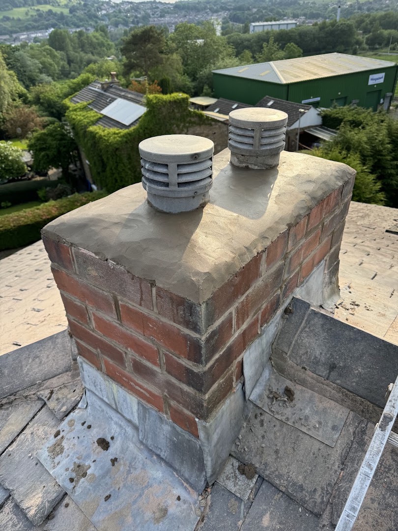 Darwen Roofing Services — Photos 11