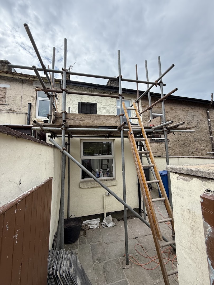 Darwen Roofing Services — Photos 10