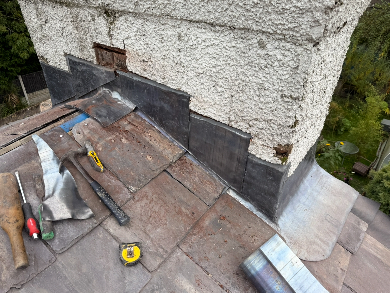 Darwen Roofing Services — Photos 12