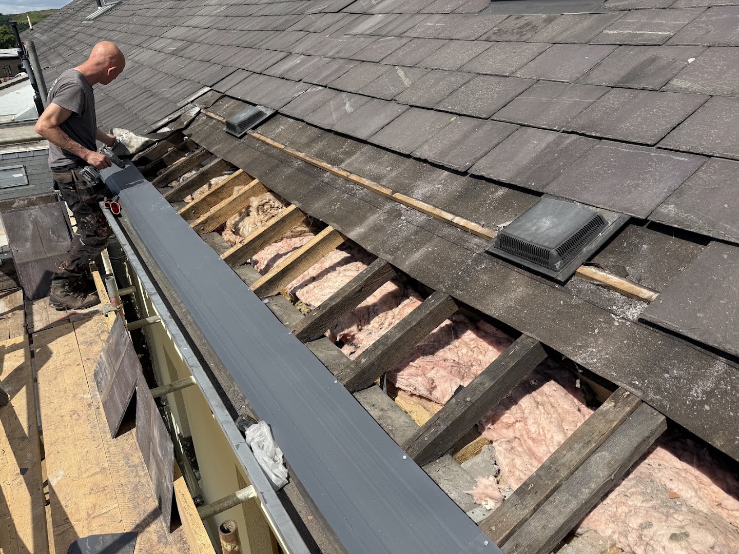 Darwen Roofing Services — Photos 3