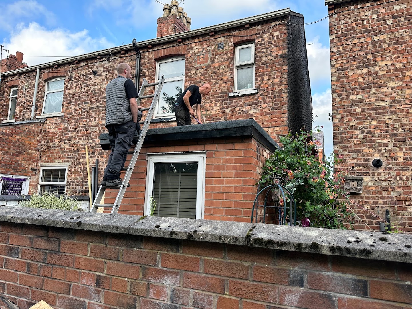 Darwen Roofing Services — Photos 8