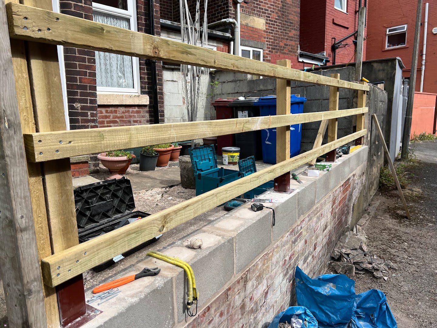 Darwen Roofing Services — Photos 14