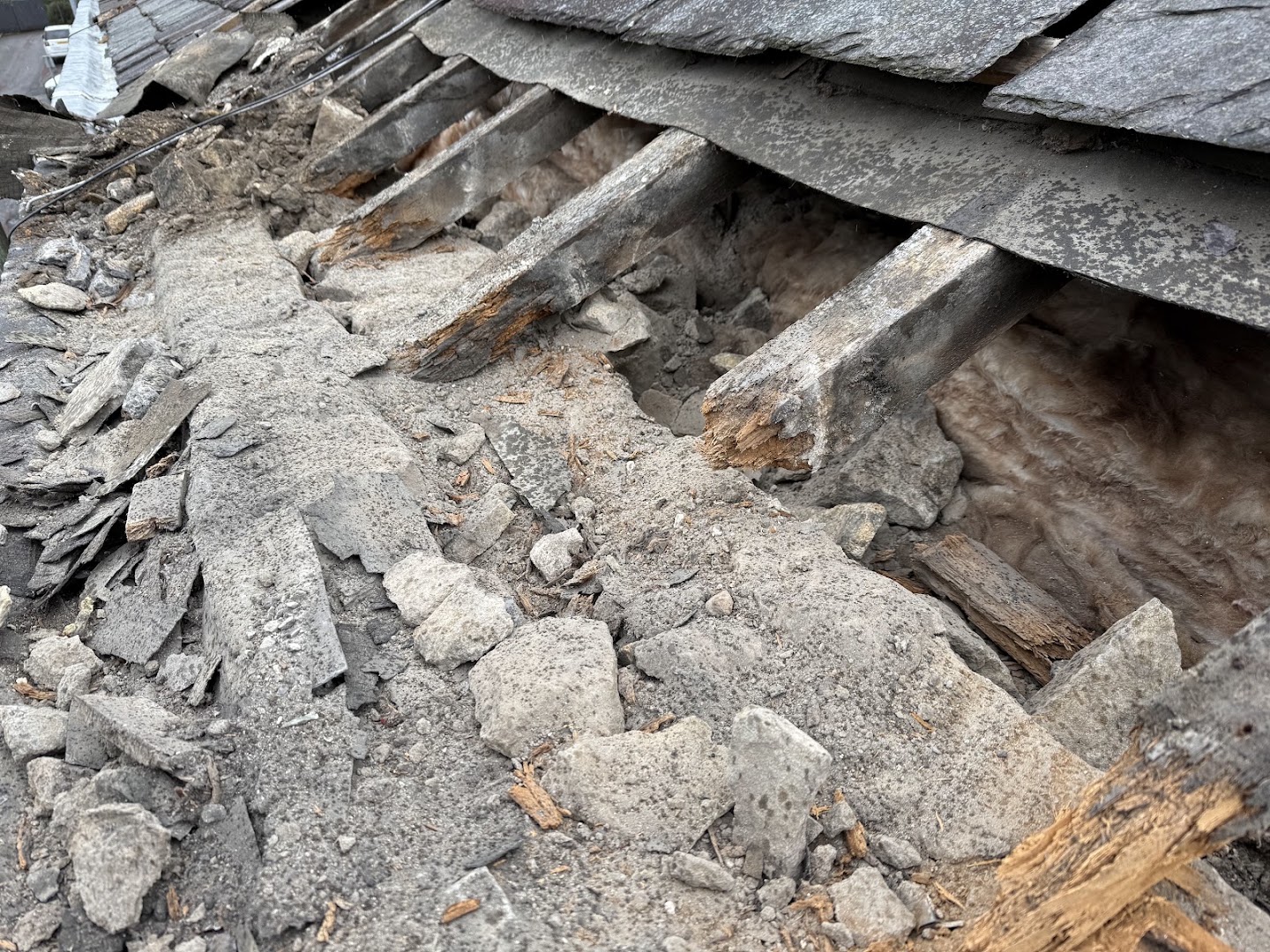 Darwen Roofing Services — Photos 1